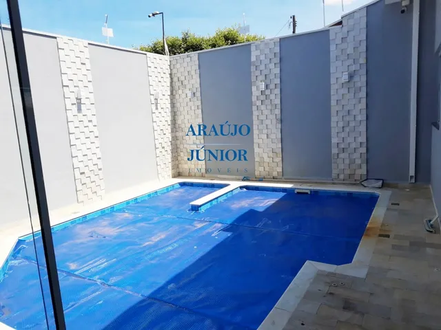 Imagem: Casa residencial para Venda em Sumaré
