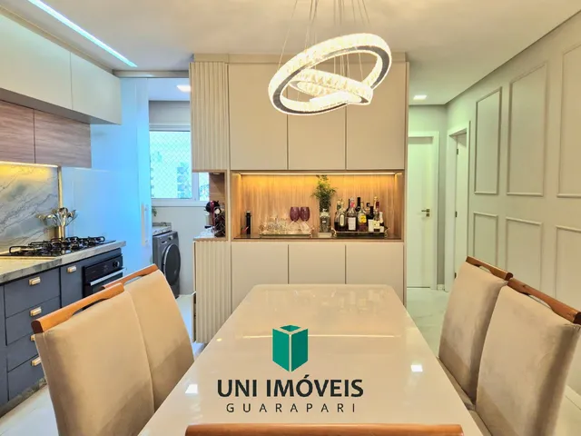 Imagem: Apartamento Mobiliado 2 Quartos com Suíte