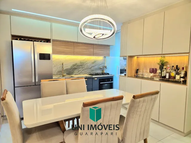 Imagem 15: Apartamento Mobiliado 2 Quartos com Suíte e Lazer Completo na Praia do Morro