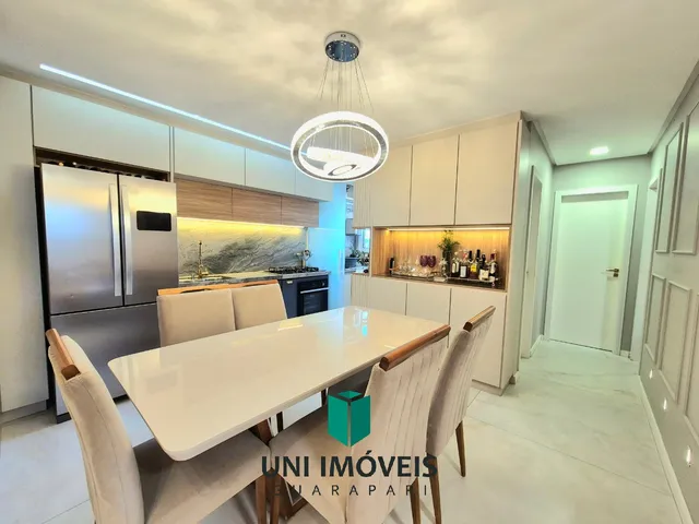 Imagem 11: Apartamento Mobiliado 2 Quartos com Suíte e Lazer Completo na Praia do Morro