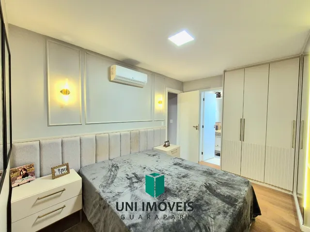 Imagem 4: Apartamento Mobiliado 2 Quartos com Suíte e Lazer Completo na Praia do Morro