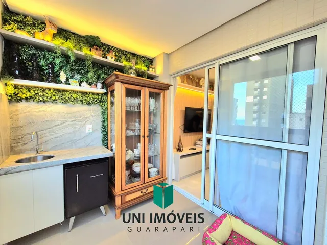 Imagem 5: Apartamento Mobiliado 2 Quartos com Suíte e Lazer Completo na Praia do Morro