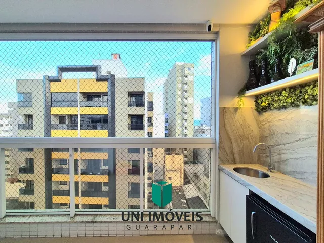 Imagem 16: Apartamento Mobiliado 2 Quartos com Suíte e Lazer Completo na Praia do Morro