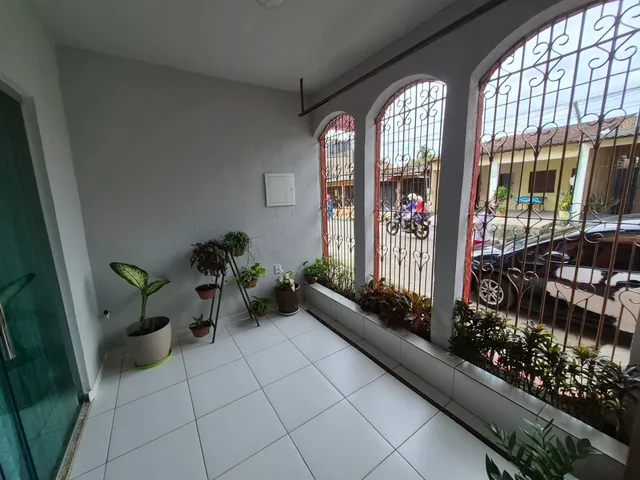 Imagem: CASA RESIDENCIAL em BELÉM - PA, MARAMBAIA