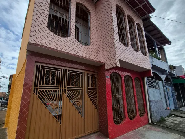 Imagem 7: CASA - BELÉM Casa com 4 dormitórios