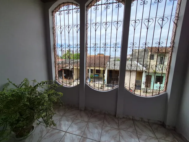 Imagem 3: CASA - BELÉM Casa com 4 dormitórios