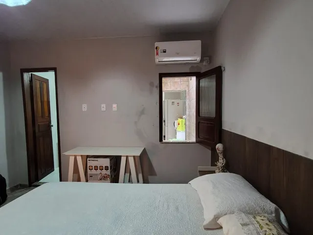 Imagem 2: CASA - BELÉM Casa com 4 dormitórios