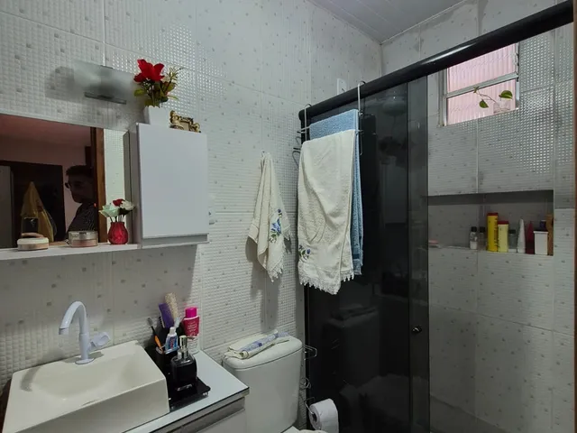 Imagem 12: CASA - BELÉM Casa com 4 dormitórios