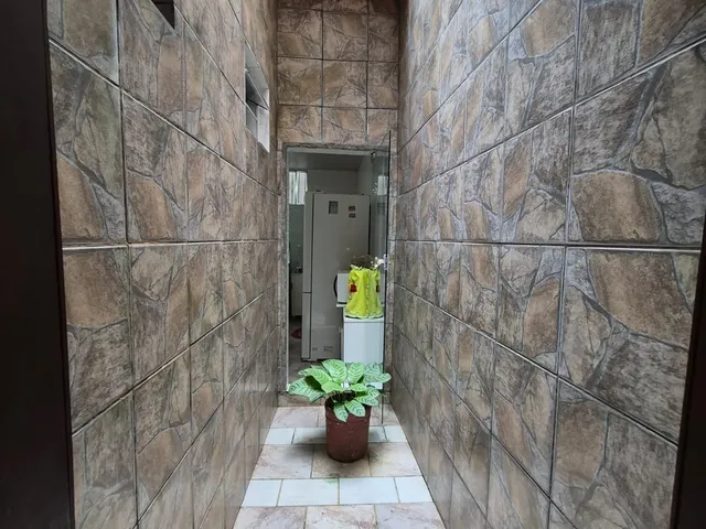 Imagem 16: CASA - BELÉM Casa com 4 dormitórios
