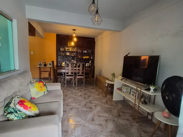Imagem: CASA RESIDENCIAL em BELÉM - PA, MARAMBAIA