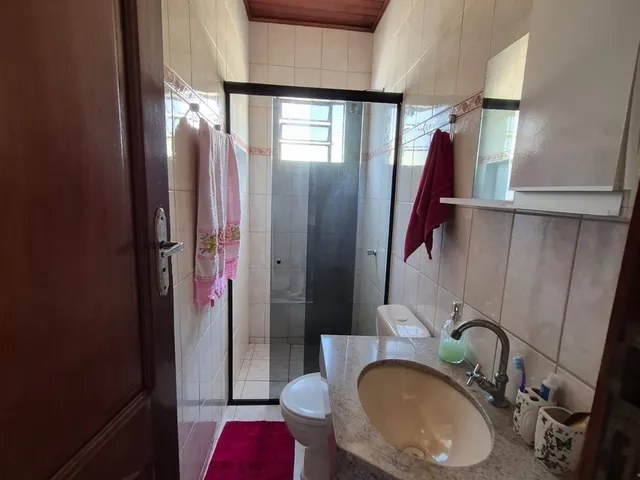 Imagem 6: CASA - BELÉM Casa com 4 dormitórios