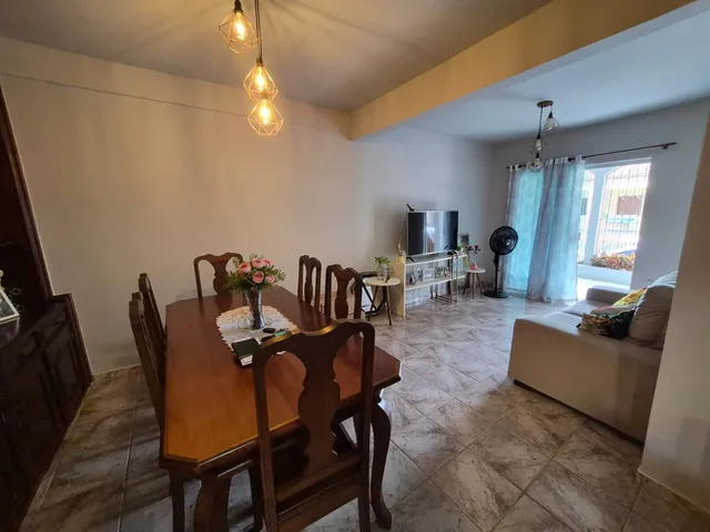Imagem 4: CASA - BELÉM Casa com 4 dormitórios