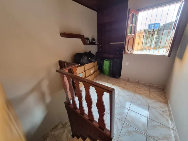 Imagem 8: CASA - BELÉM Casa com 4 dormitórios