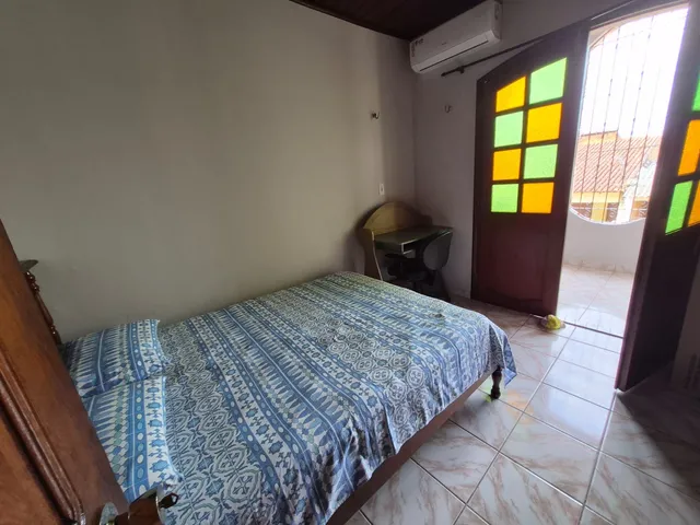 Imagem 13: CASA - BELÉM Casa com 4 dormitórios