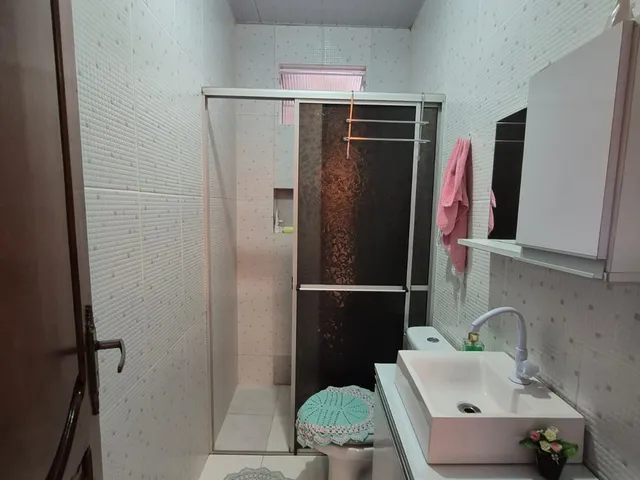Imagem 11: CASA - BELÉM Casa com 4 dormitórios
