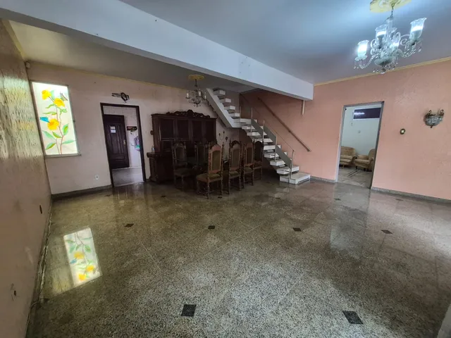 Imagem 6: CASA - BELÉM Casa com 7 dormitórios