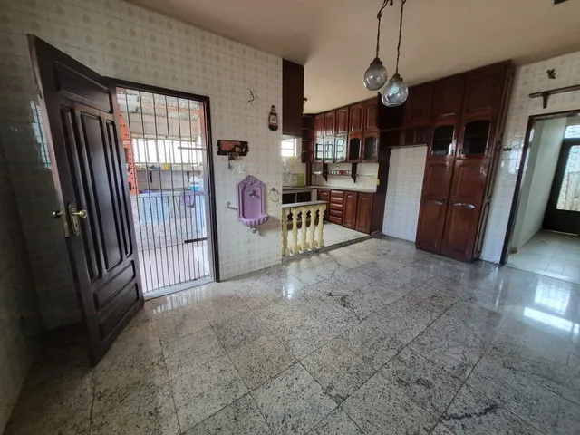 Imagem 3: CASA - BELÉM Casa com 7 dormitórios