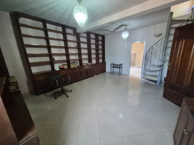 Imagem 4: CASA - BELÉM Casa com 7 dormitórios