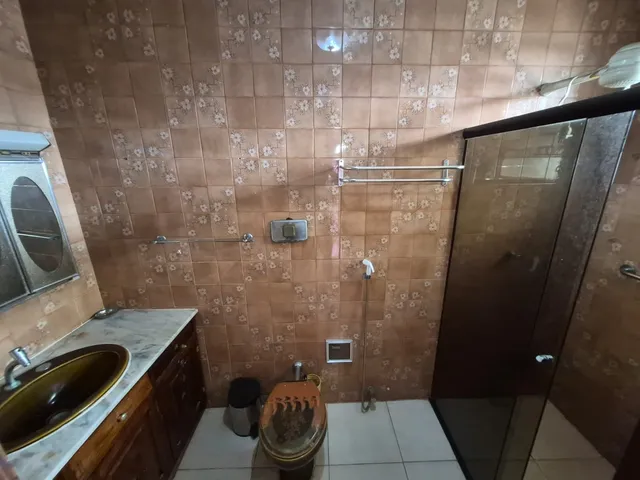 Imagem 8: CASA - BELÉM Casa com 7 dormitórios