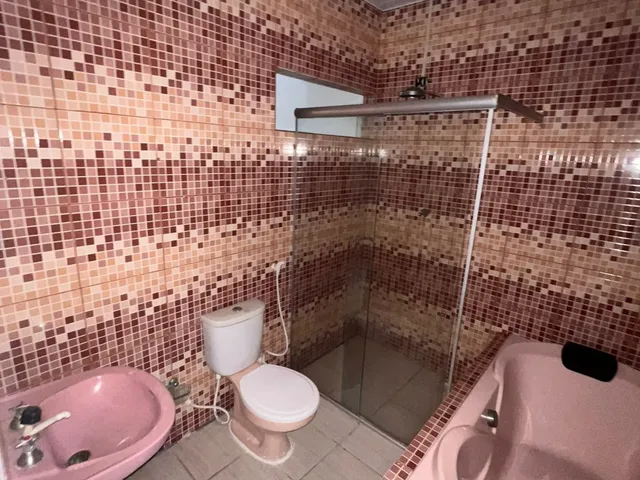 Imagem: CASA RESIDENCIAL em Belém - PA, marco