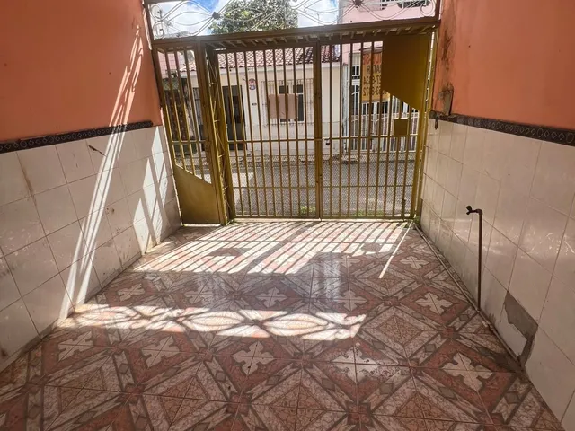Imagem: CASA RESIDENCIAL em BELÉM - PA, MARCO