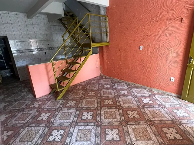 Imagem: Casa Residencial em Belém - Pa, Marco