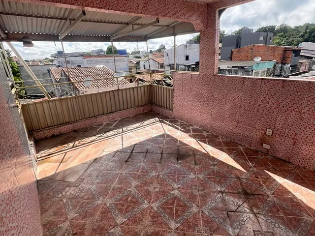 Imagem 14: CASA RESIDENCIAL em BELÉM - PA, MARCO