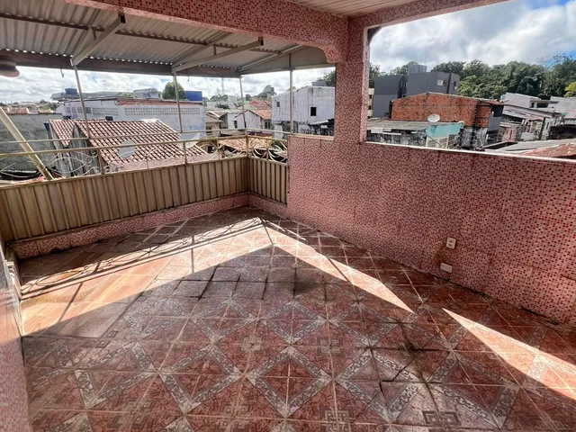 Imagem: CASA RESIDENCIAL em BELÉM - PA, MARCO