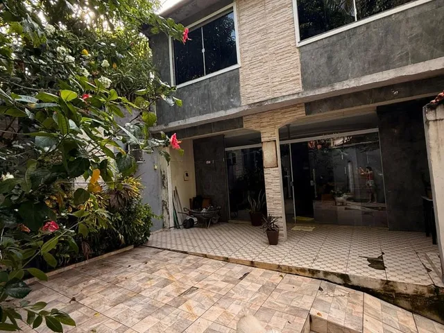 Imagem 2: CASA RESIDENCIAL em BELÉM - PA, BATISTA CAMPOS