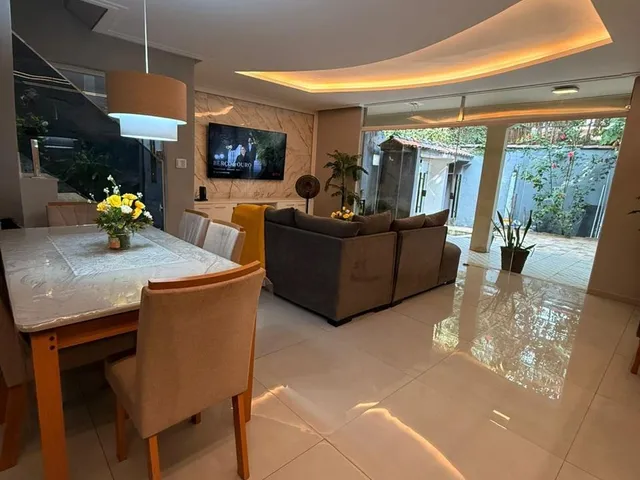 Imagem 4: CASA RESIDENCIAL em BELÉM - PA, BATISTA CAMPOS