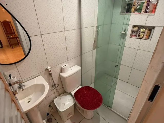 Imagem 8: CASA RESIDENCIAL em BELÉM - PA, BATISTA CAMPOS