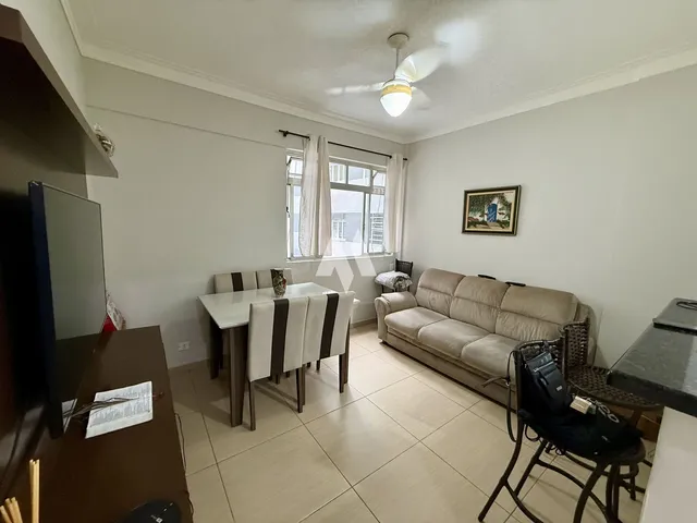 Imagem: Apartamento 1 Dormitório à Venda no Condomínio