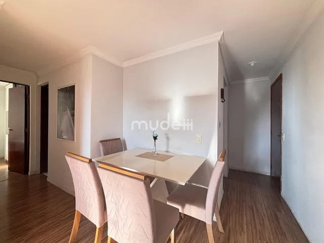 Imagem: Apartamento em Santo Antônio, São José
