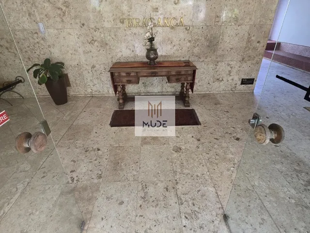 Imagem: VILLA DE BRAGANÇA - Apartamento de Alto