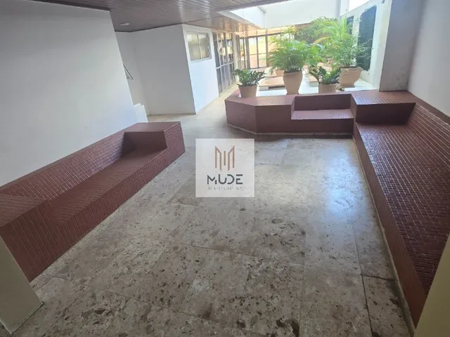 Imagem 15: VILLA DE BRAGANÇA - Apartamento de Alto Padrão na Graça - de 197m² com 4 Quartos - Á