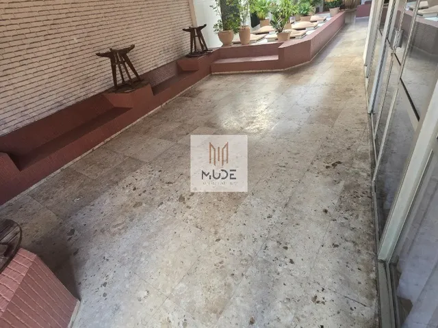 Imagem 5: VILLA DE BRAGANÇA - Apartamento de Alto Padrão na Graça - de 197m² com 4 Quartos - Á