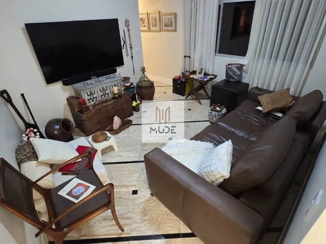 Imagem 12: VILLA DE BRAGANÇA - Apartamento de Alto Padrão na Graça - de 197m² com 4 Quartos - Á