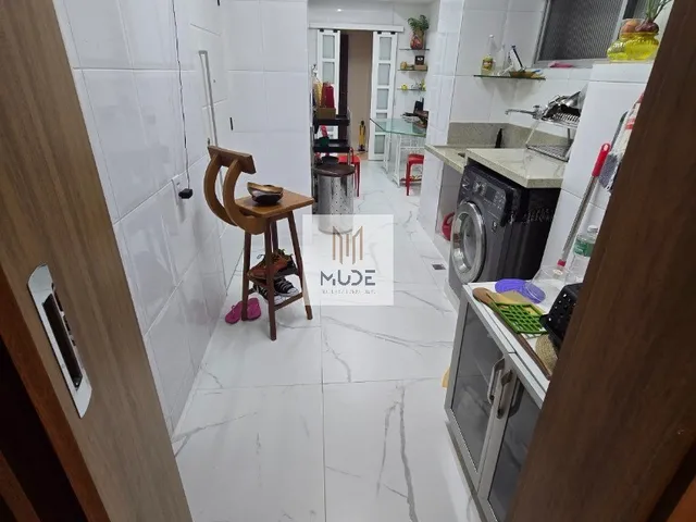 Imagem 16: VILLA DE BRAGANÇA - Apartamento de Alto Padrão na Graça - de 197m² com 4 Quartos - Á
