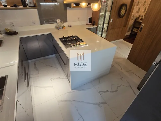 Imagem 11: VILLA DE BRAGANÇA - Apartamento de Alto Padrão na Graça - de 197m² com 4 Quartos - Á