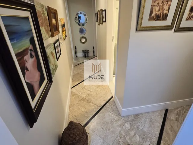 Imagem 14: VILLA DE BRAGANÇA - Apartamento de Alto Padrão na Graça - de 197m² com 4 Quartos - Á