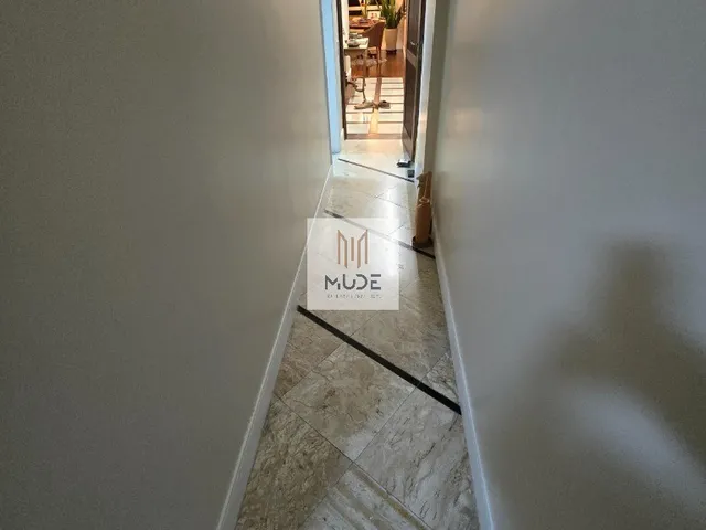 Imagem 10: VILLA DE BRAGANÇA - Apartamento de Alto Padrão na Graça - de 197m² com 4 Quartos - Á