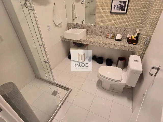 Imagem 13: VILLA DE BRAGANÇA - Apartamento de Alto Padrão na Graça - de 197m² com 4 Quartos - Á