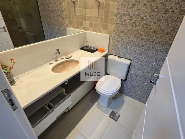 Imagem 4: VILLA DE BRAGANÇA - Apartamento de Alto Padrão na Graça - de 197m² com 4 Quartos - Á