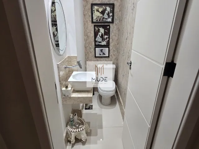 Imagem 3: VILLA DE BRAGANÇA - Apartamento de Alto Padrão na Graça - de 197m² com 4 Quartos - Á