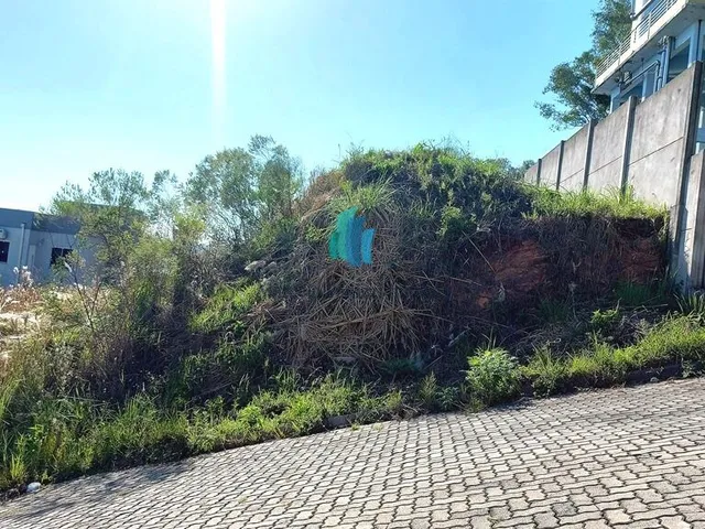Imagem: Terreno à venda no bairro Vila Nova II