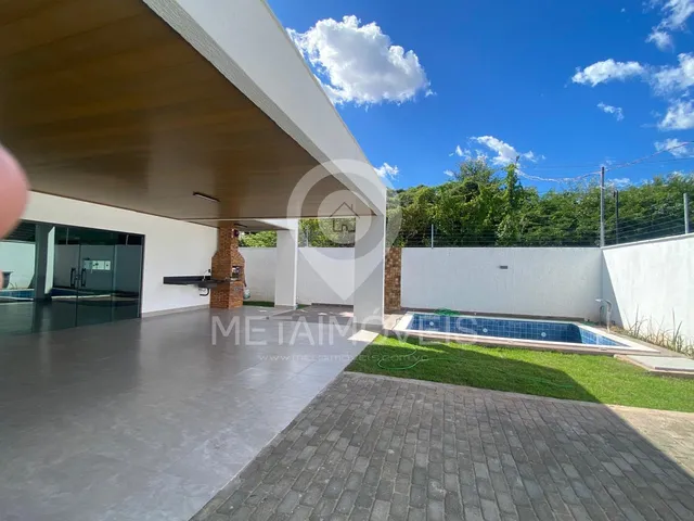 Imagem 4: Imperdível oportunidade: Casa à venda em Teresina-PI, bairro Uruguai, 3 suítes sendo