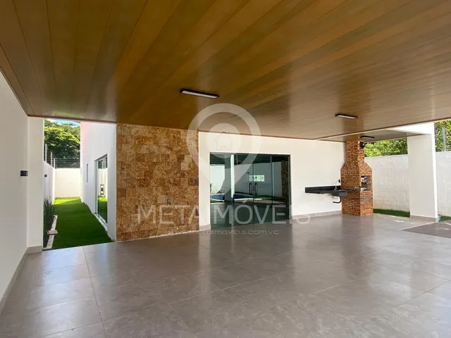 Imagem 10: Imperdível oportunidade: Casa à venda em Teresina-PI, bairro Uruguai, 3 suítes sendo