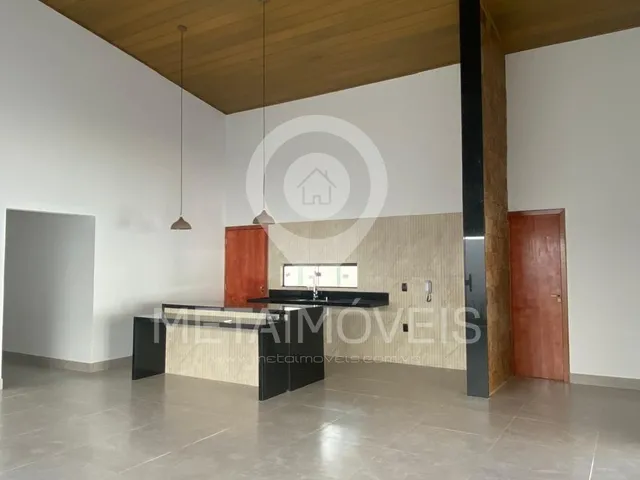 Imagem 7: Imperdível oportunidade: Casa à venda em Teresina-PI, bairro Uruguai, 3 suítes sendo