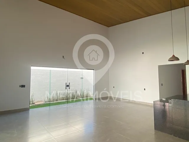 Imagem 11: Imperdível oportunidade: Casa à venda em Teresina-PI, bairro Uruguai, 3 suítes sendo