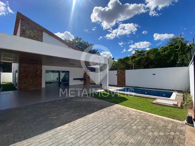 Imagem 13: Imperdível oportunidade: Casa à venda em Teresina-PI, bairro Uruguai, 3 suítes sendo